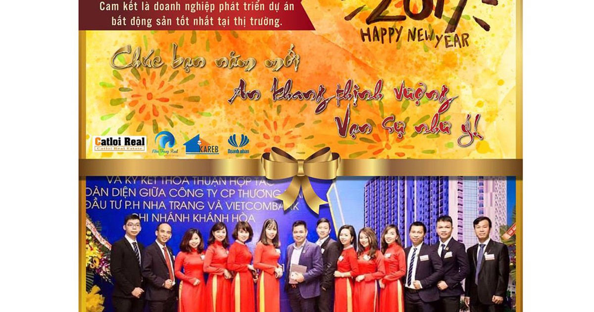 Ngày hội tuyển dụng The Rich Building