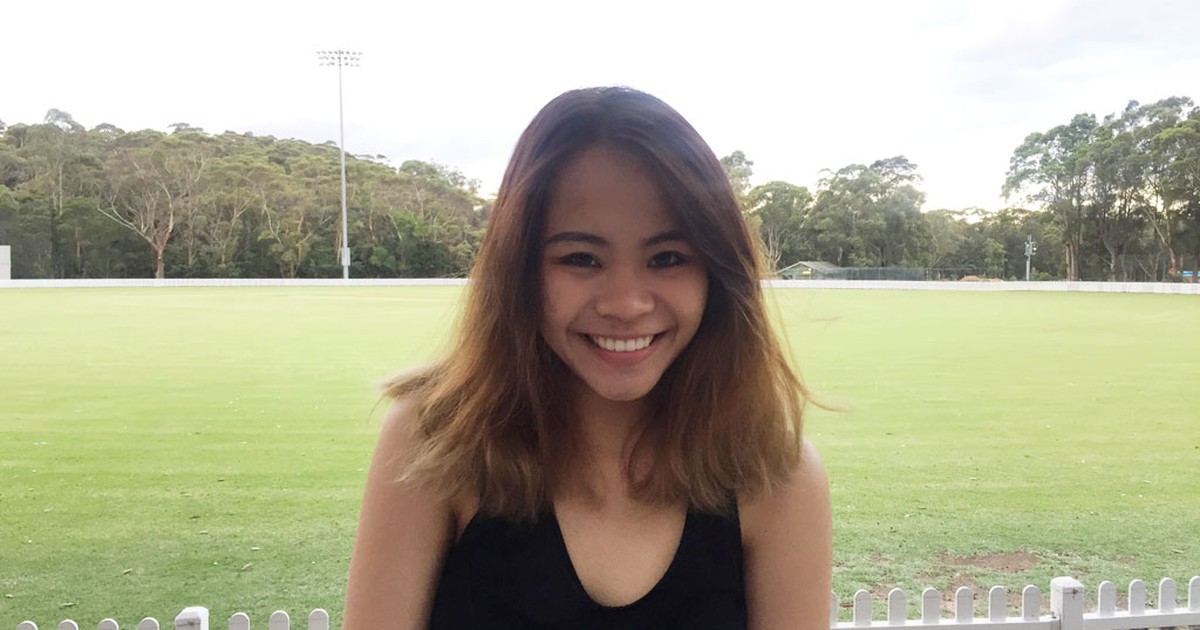 Cô gái 9X giành được học bổng hơn 1 tỉ đồng