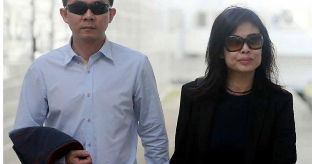 Đôi vợ chồng đi tù vì hành hạ osin bằng những chiêu quái đản