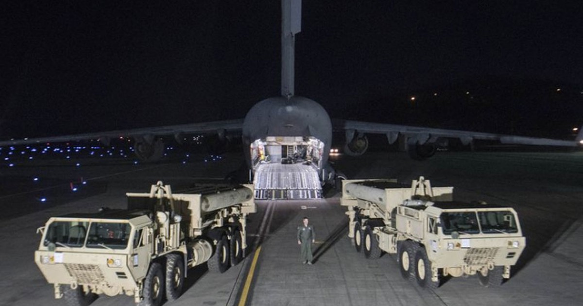 Đến lượt ngành hàng không bị ảnh hưởng bởi căng thẳng Trung - Hàn