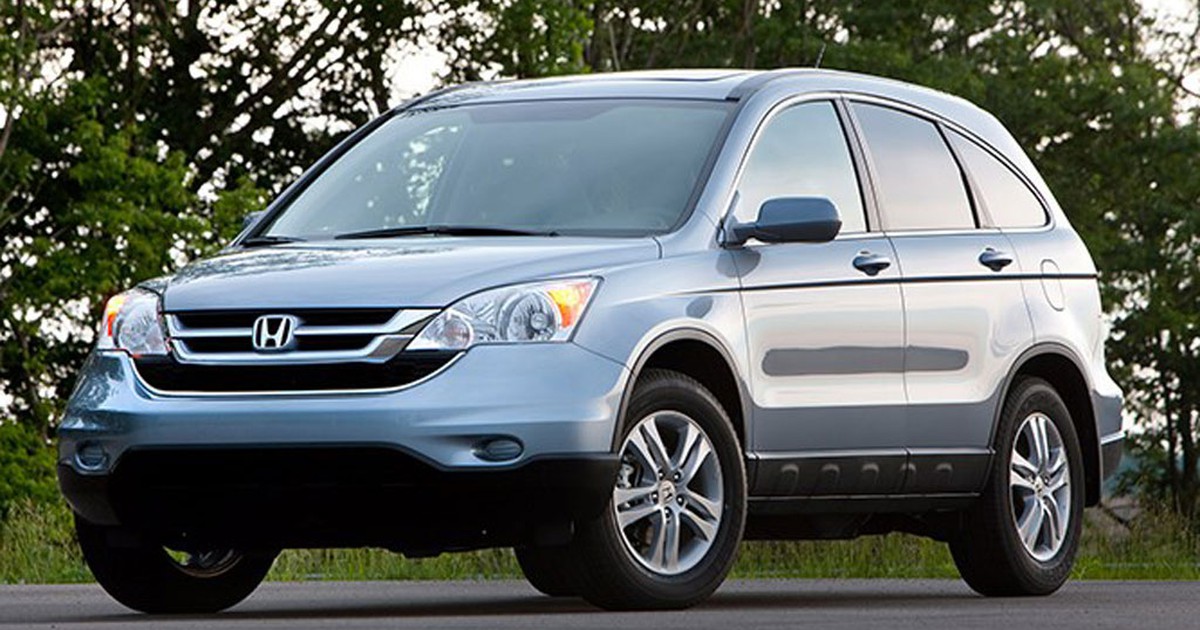 Honda Việt Nam triệu hồi 1.335 xe