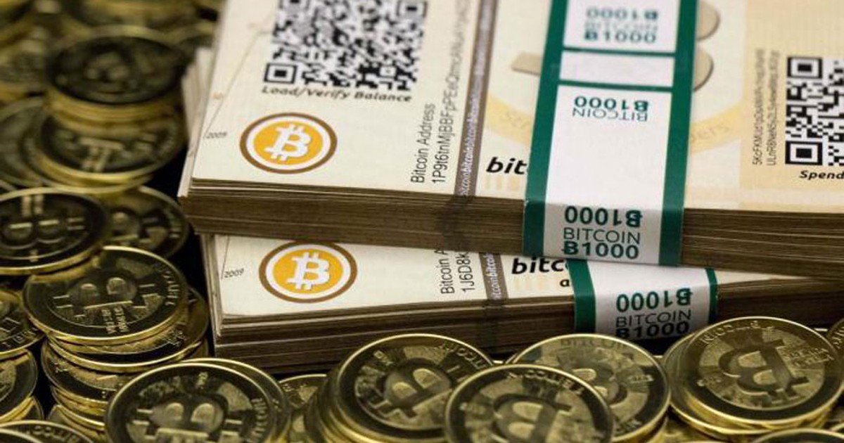 Nhật Bản công nhận tiền ảo là một phương thức thanh toán