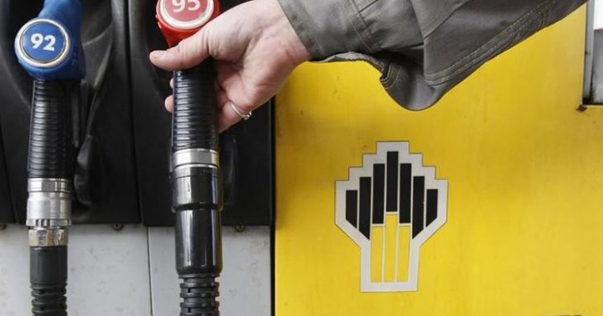 Nga có thể sớm kiểm soát một công ty dầu mỏ Mỹ