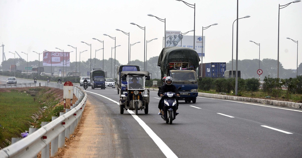 TP.HCM kiến nghị được chọn nhà đầu tư những dự án giao thông cấp bách