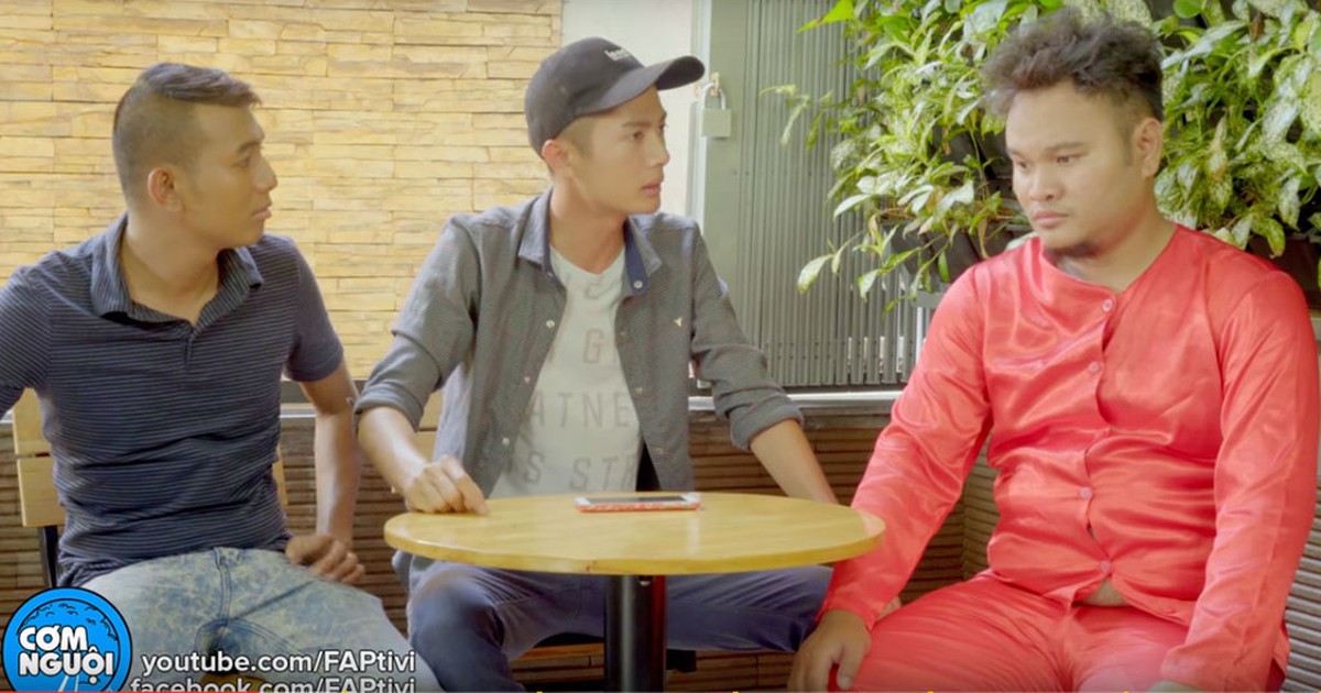 Nhóm hài có lượng theo dõi 'khủng' hơn Sơn Tùng M-TP lấn sân điện ảnh