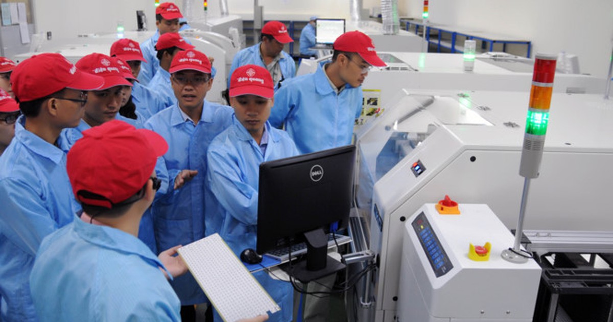 Lợi nhuận kế hoạch 2017 giảm, Điện Quang vẫn chia cổ tức 30%