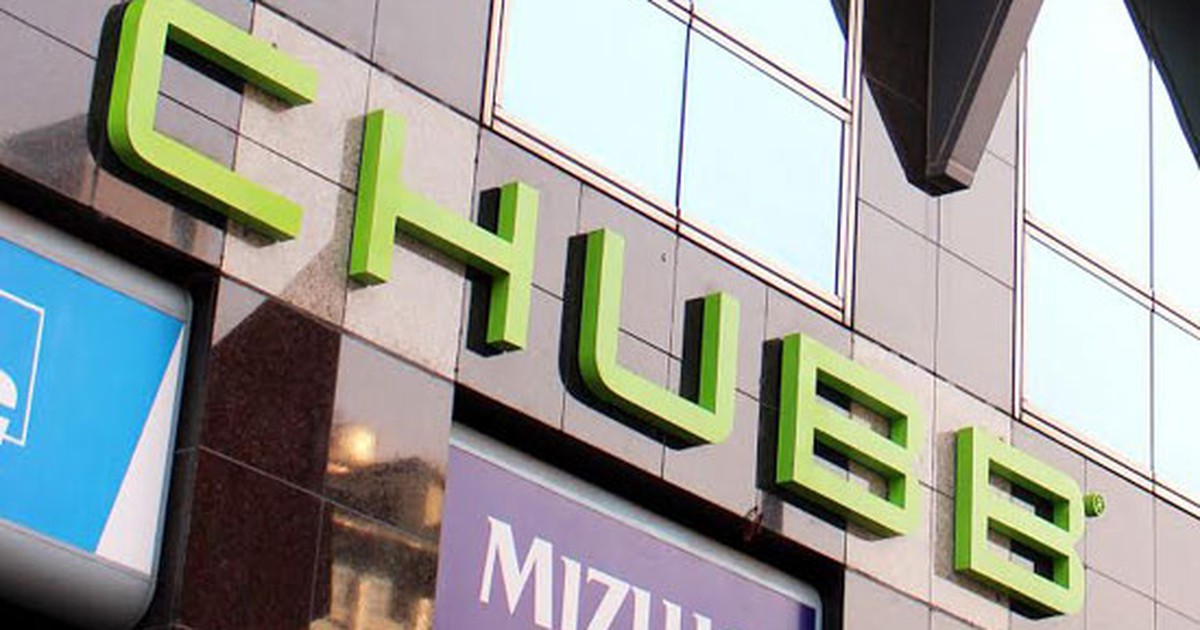 Chubb Life Việt Nam được trao tặng bằng khen