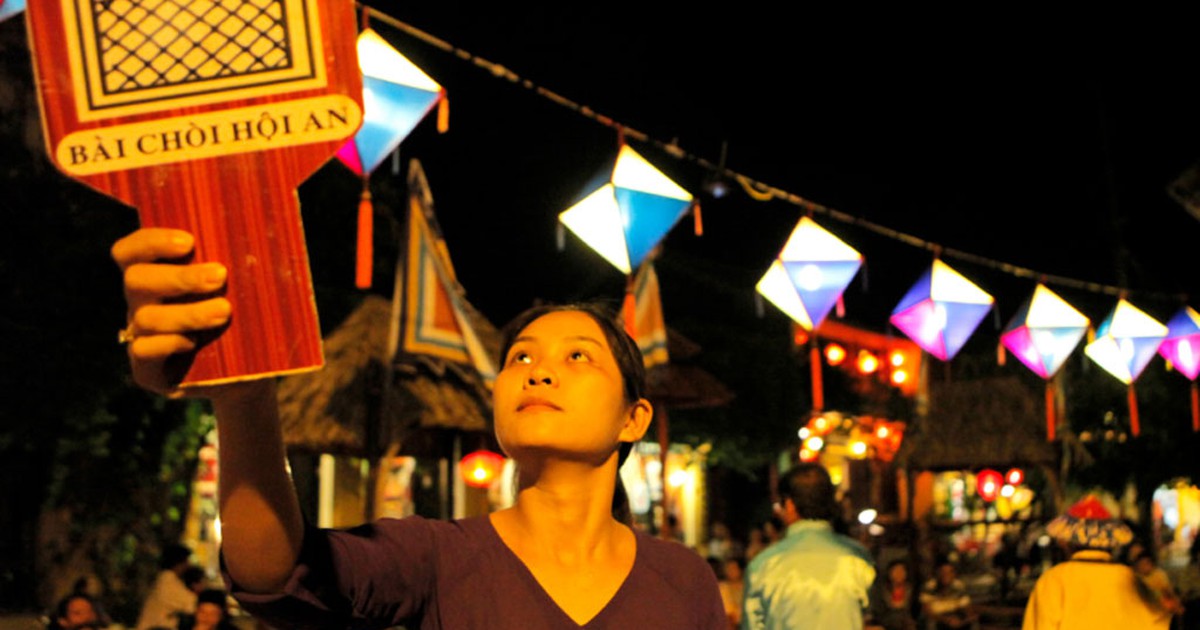 Festival Du lịch Quảng Nam