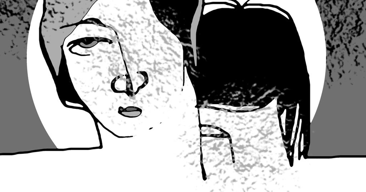 Tóc và khóc - Truyện ngắn của Nguyễn Mỹ Nữ