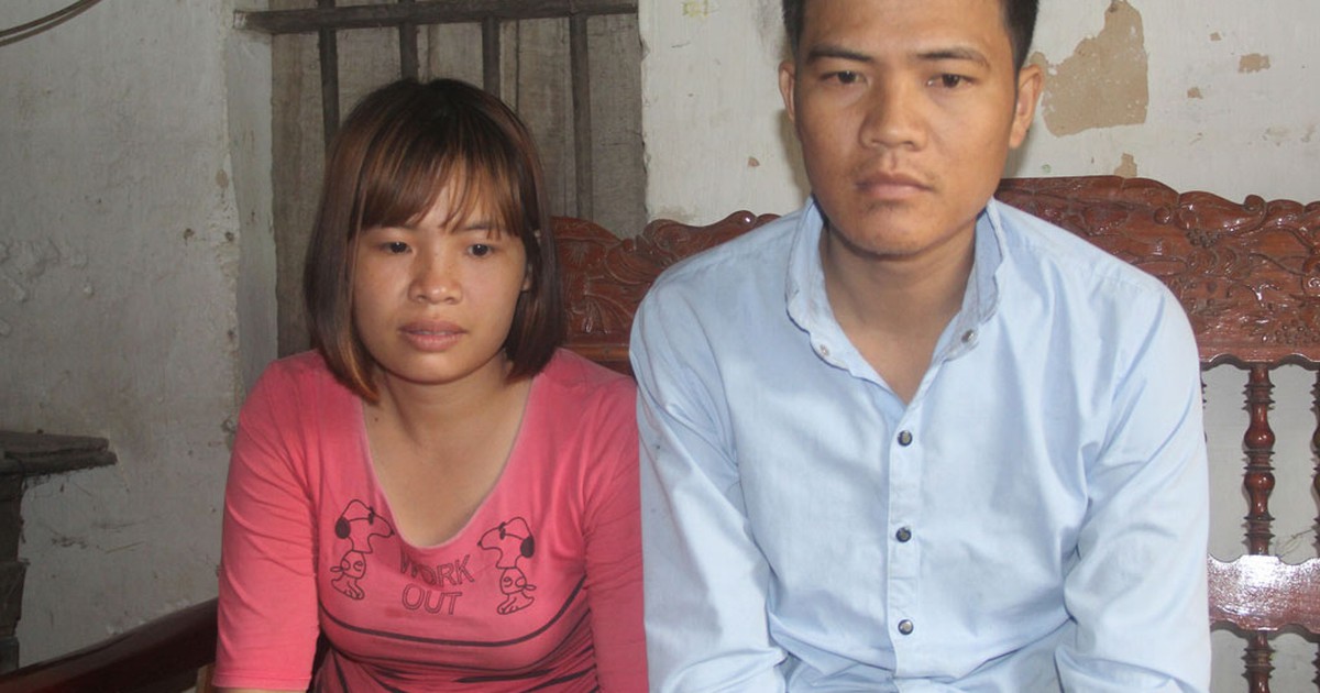 Vợ hiến thận cứu chồng nhưng không có tiền để ghép