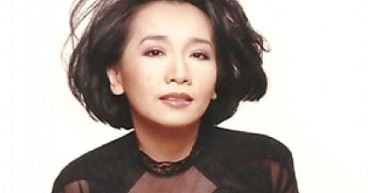 Em gái Elvis Phương về nước làm đêm nhạc