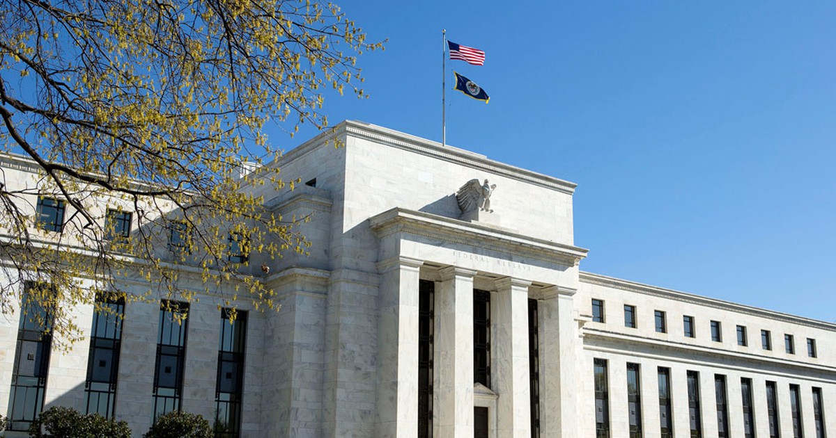 Lạm phát có thể cản đường tăng lãi suất của Fed