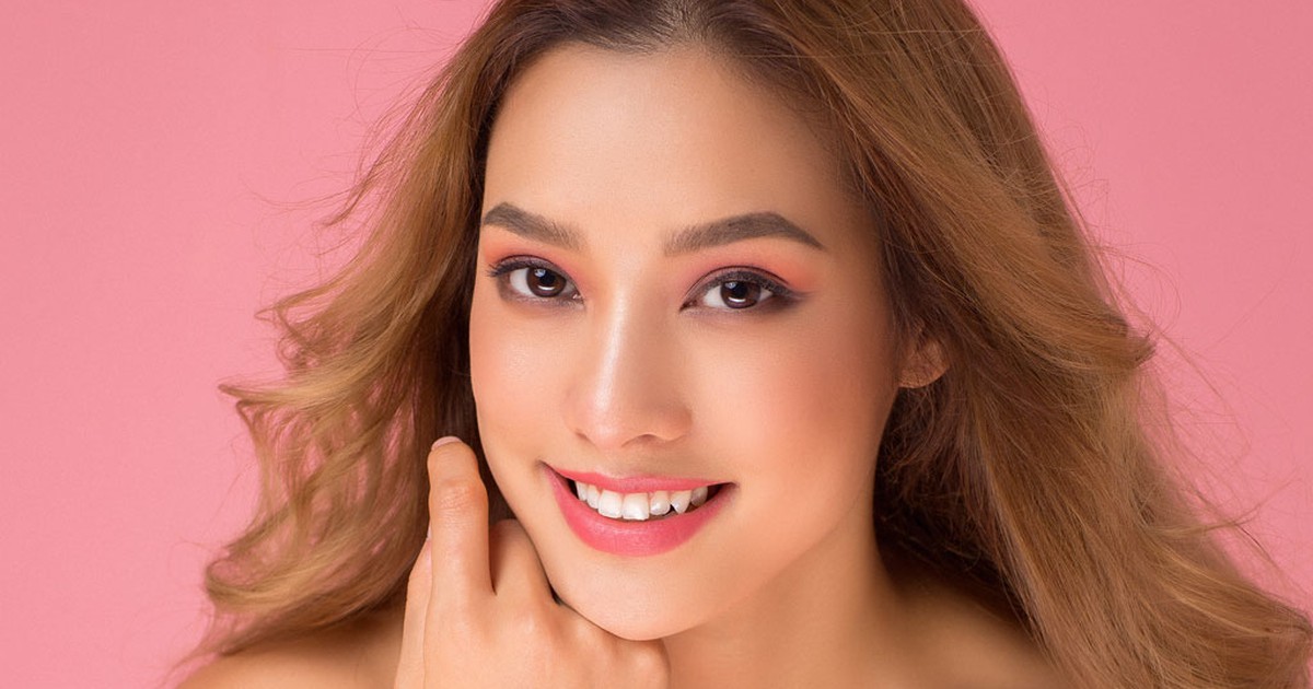 Lilly Nguyễn mừng tuổi mới đúng dịp... quốc tế thiếu nhi