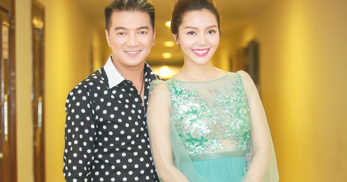 Đàm Vĩnh Hưng, Ngọc Anh vui mừng thu được nửa tỉ đồng giúp nghệ sĩ khó khăn