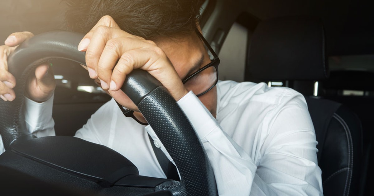 Nguy cơ trẻ hóa rối loạn tiền đình