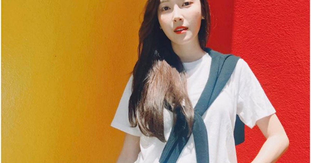 Ca sĩ Jessica xác nhận chuẩn bị sang Việt Nam