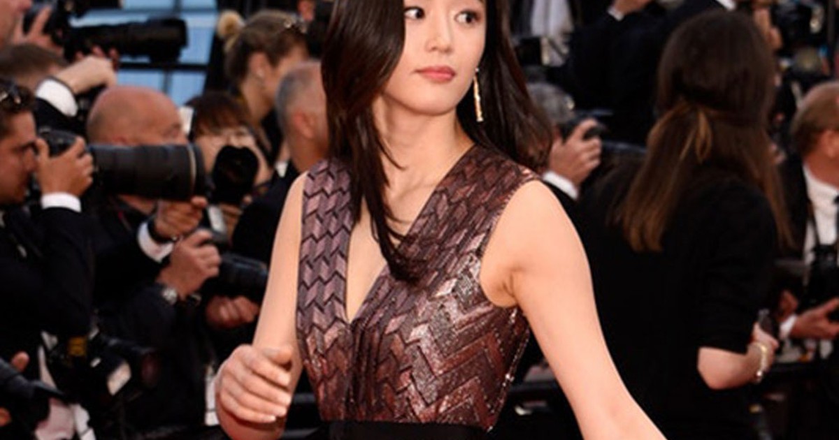 Jun Ji Hyun thông báo mang thai lần hai