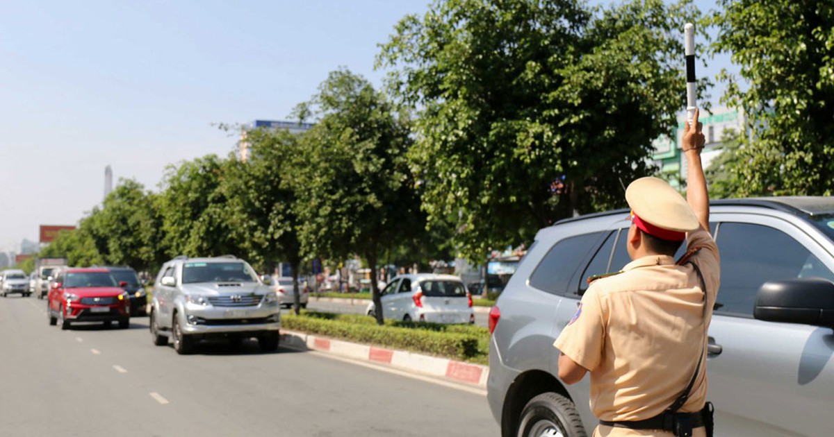 Thị trường ô tô chững lại