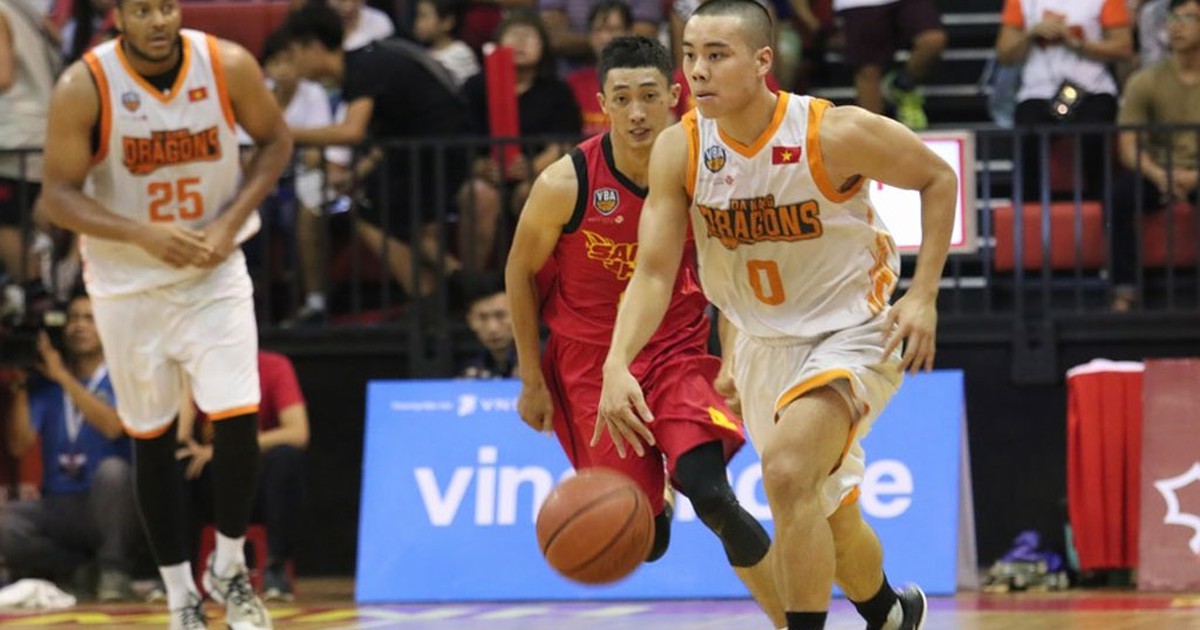 SEA Games 29: Bước ngoặt cuộc đời của Nguyễn Horace Phúc Tâm