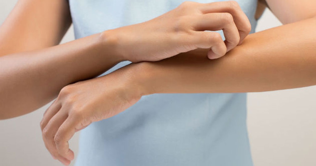 Dùng ánh sáng mặt trời để chữa bệnh cho da