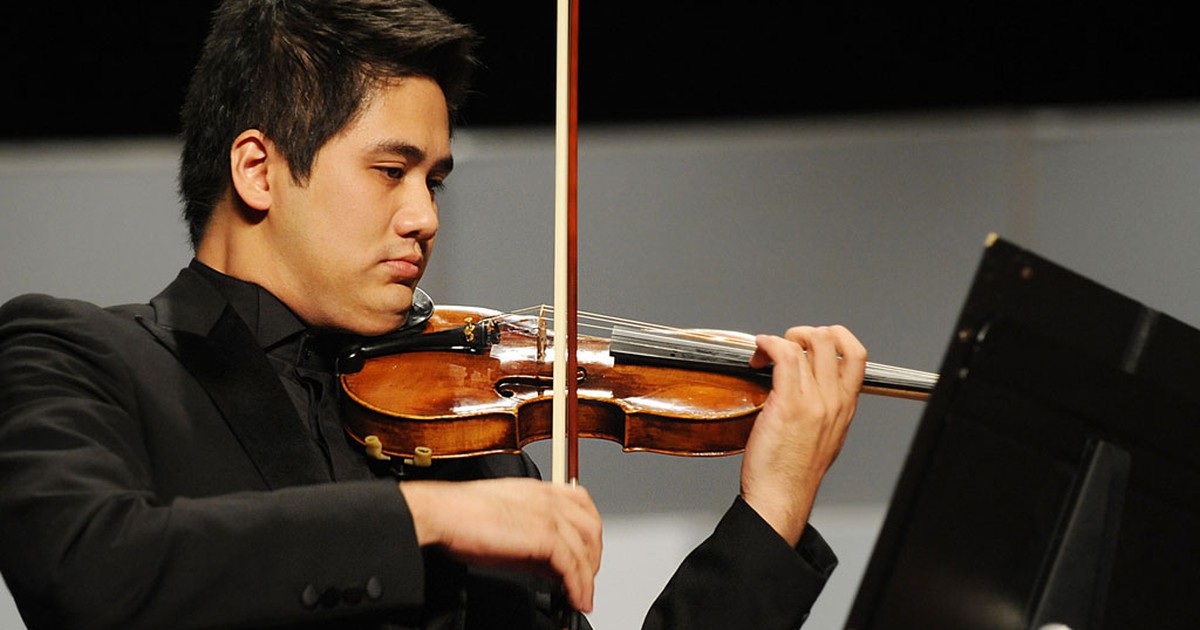 Liên hoan Vietnam Connection diễn ra tại Hà Nội, TP.HCM và Huế