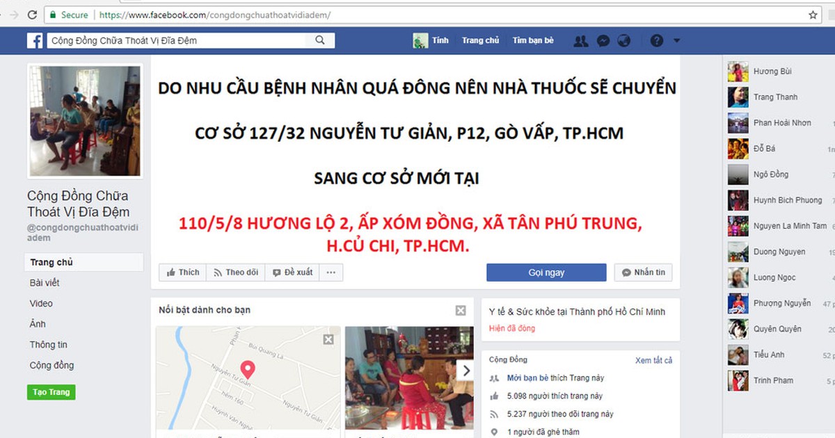 Bát nháo cơ sở khám chữa bệnh trái phép