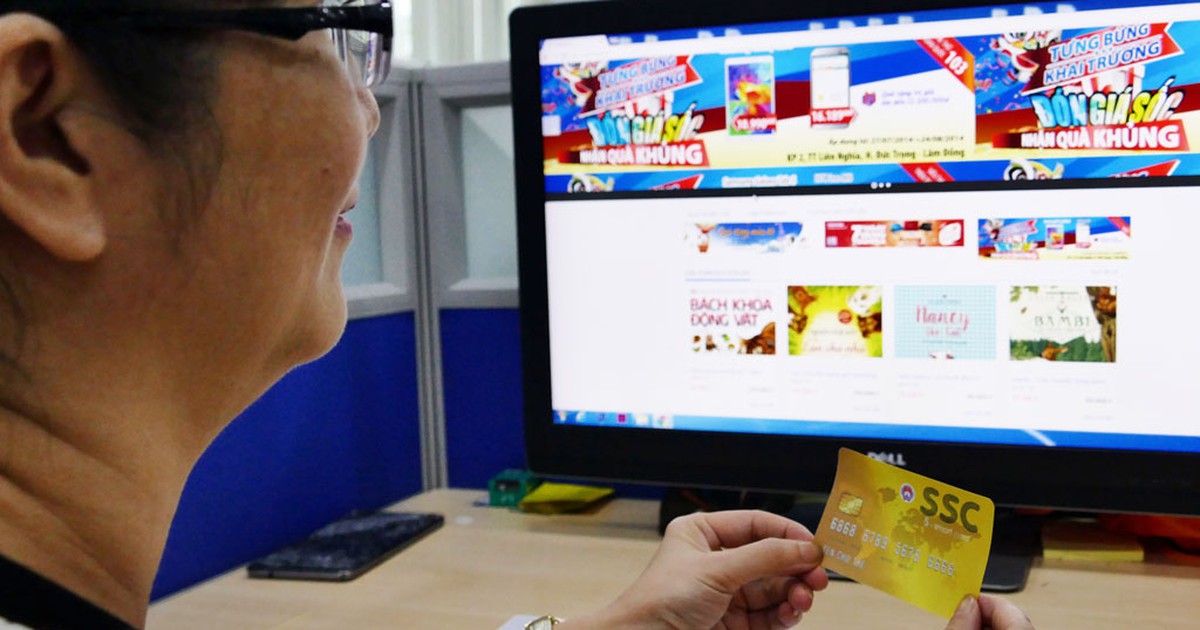 Thẻ học đường: Có cũng như không