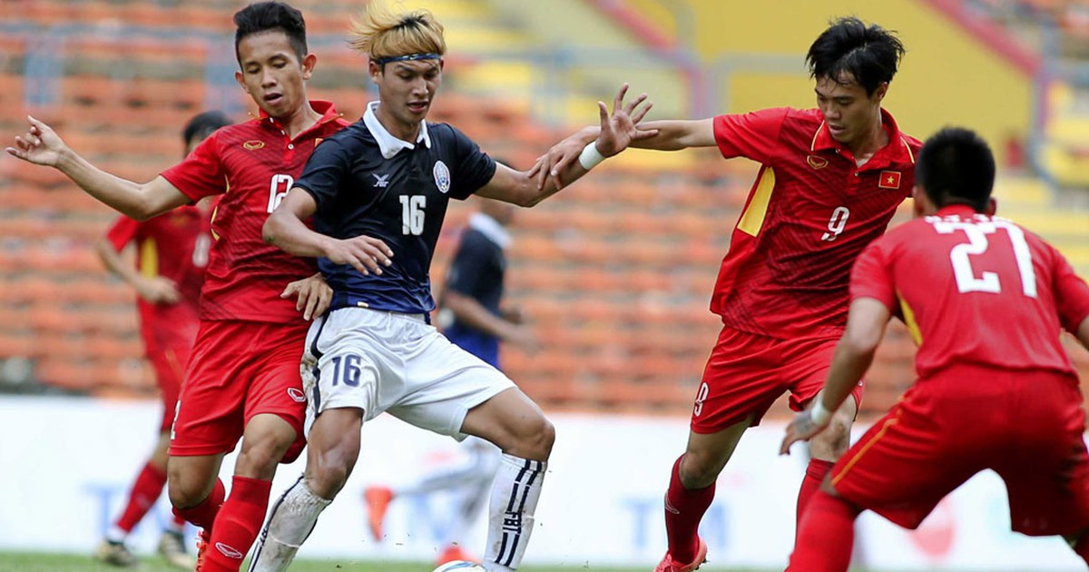 'Malaysia, Thái Lan và Việt Nam không dại gì dàn xếp tỷ số'