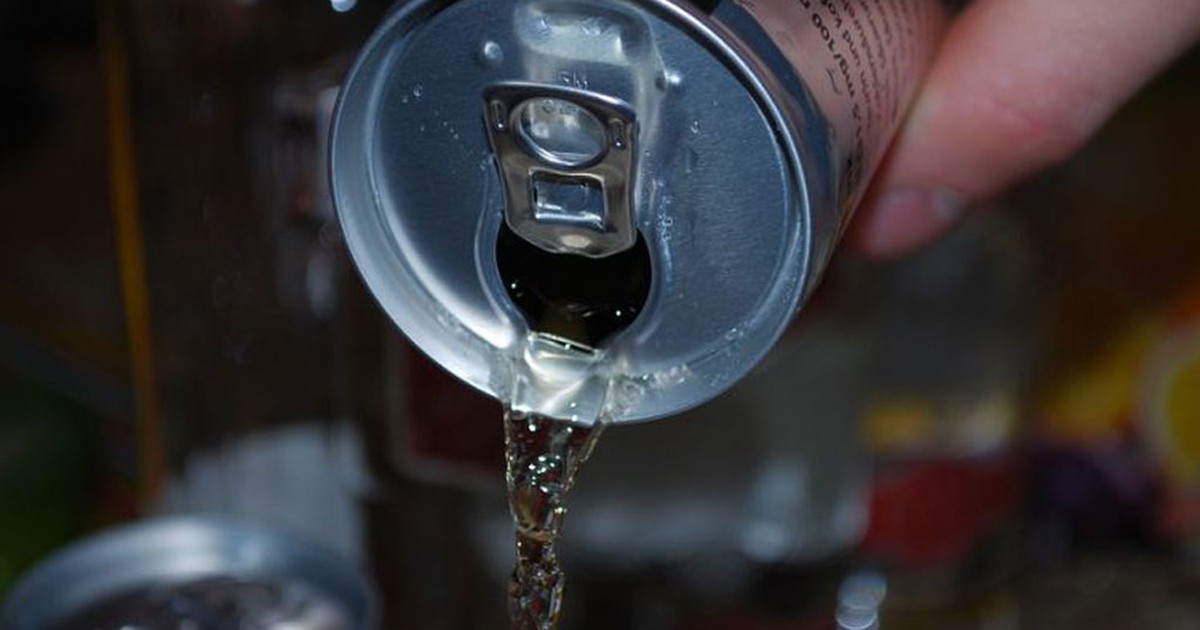 Thiếu nước uống trong trường học khiến học sinh dễ... béo phì