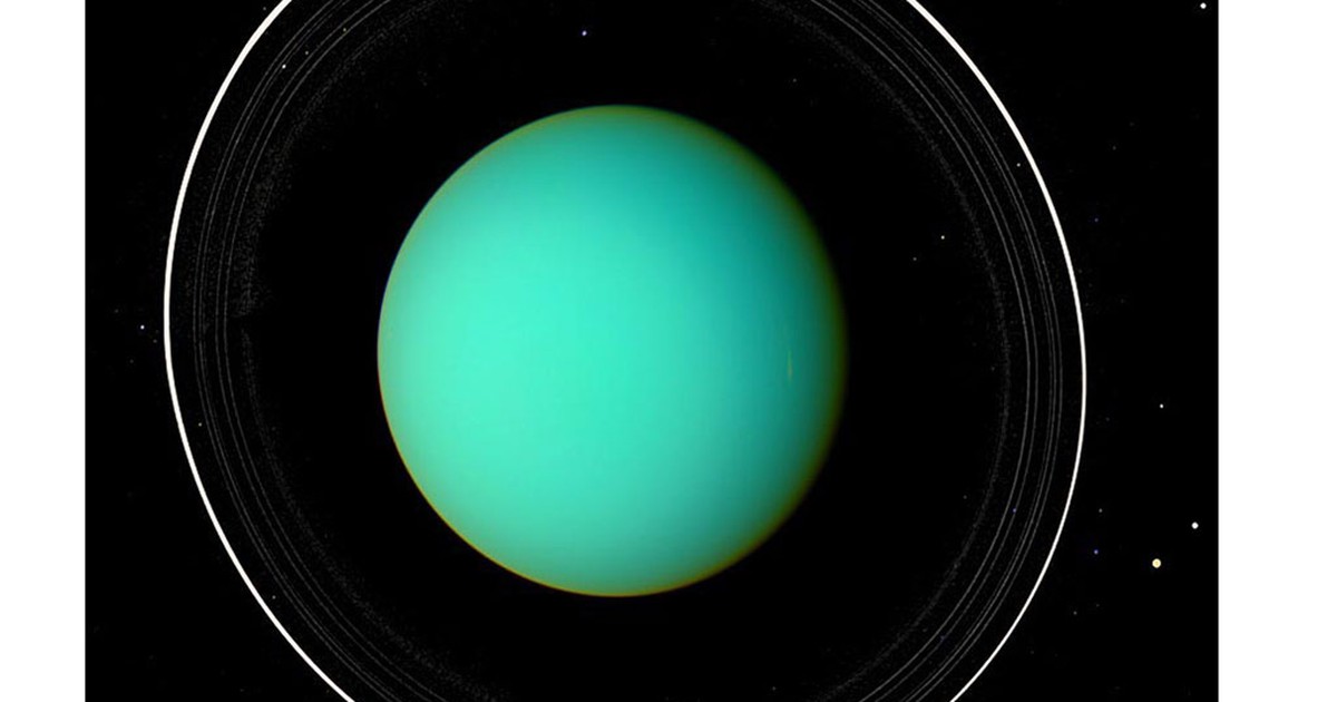 Khám phá bí mật về mặt trăng Cressida