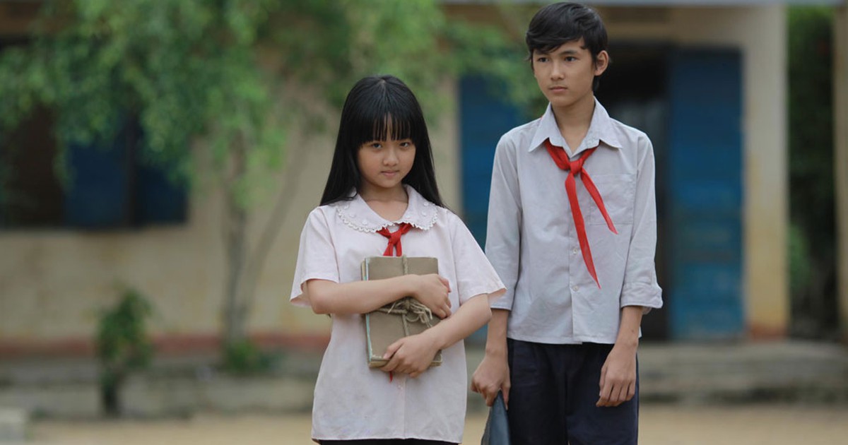 'Tôi thấy hoa vàng trên cỏ xanh' dự Tuần lễ phim ASEAN tại Canada