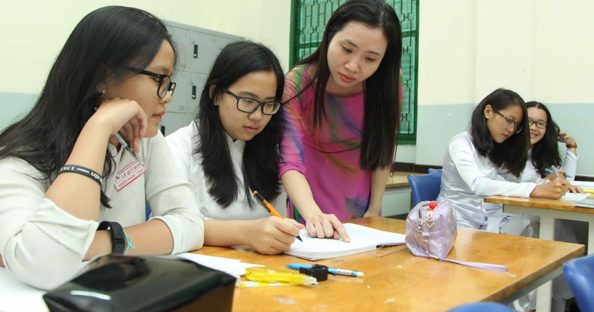 Có nên thị trường hóa giáo dục phổ thông?