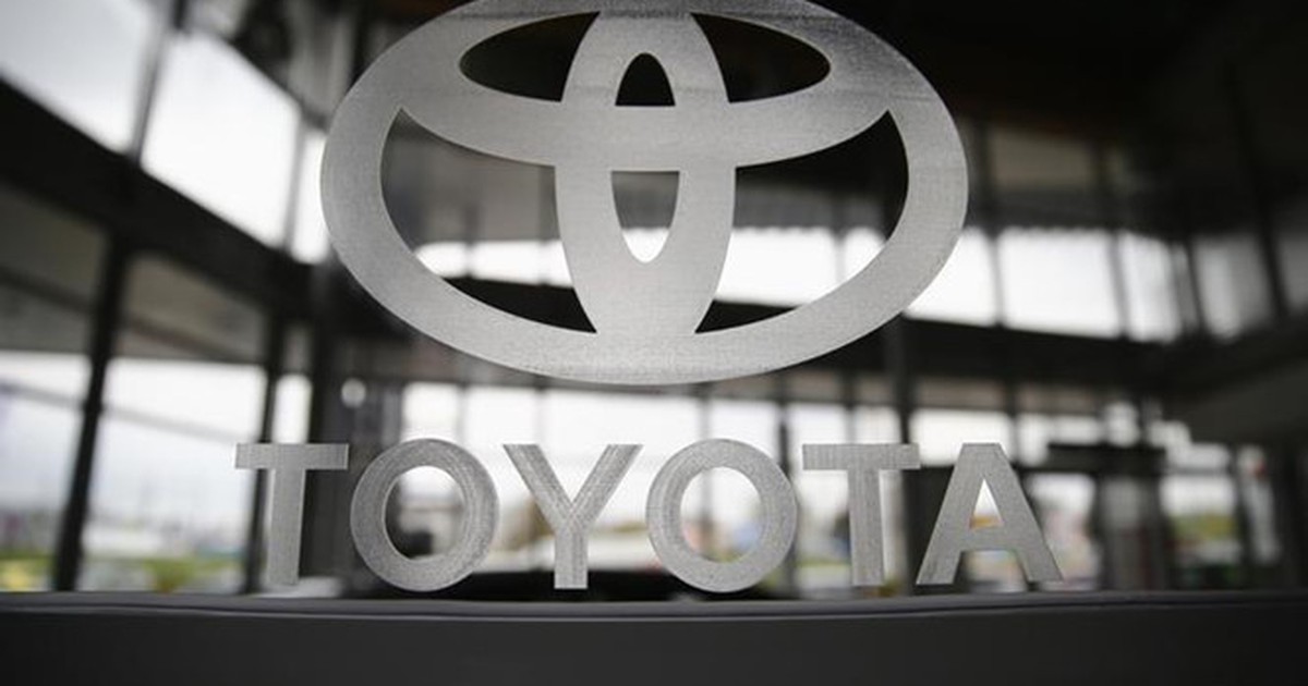 Toyota Việt Nam triệu hồi hơn 20.000 xe Vios và Yaris