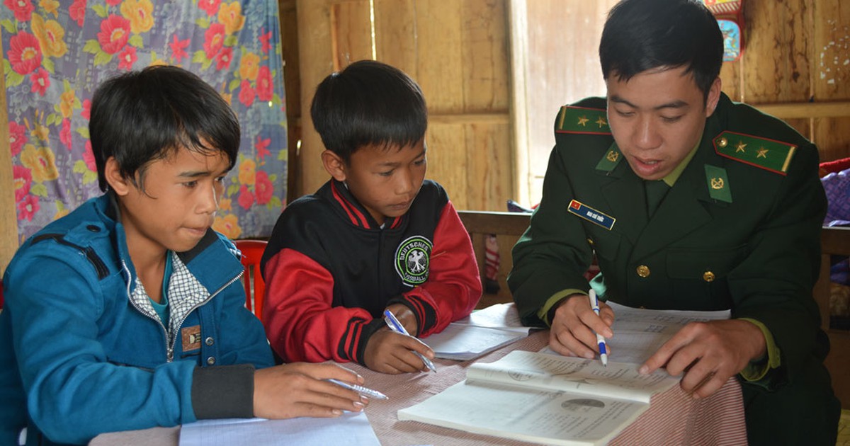 Sẽ kể câu chuyện phi thường về người thầy