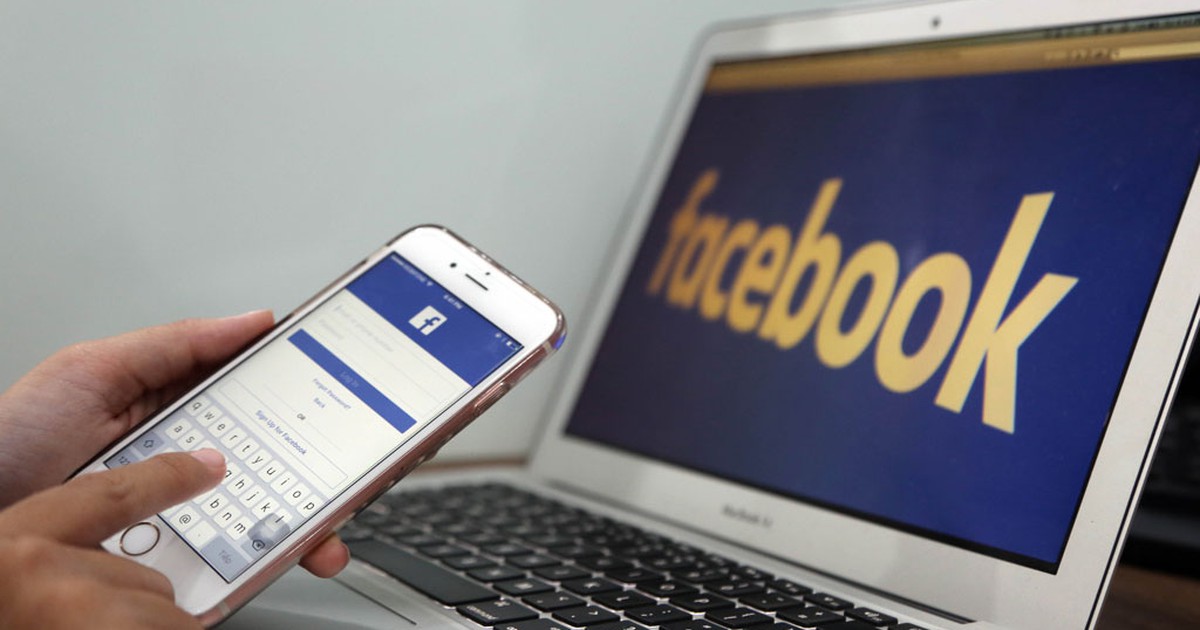 Buộc Facebook, Google phải đặt máy chủ tại Việt Nam?