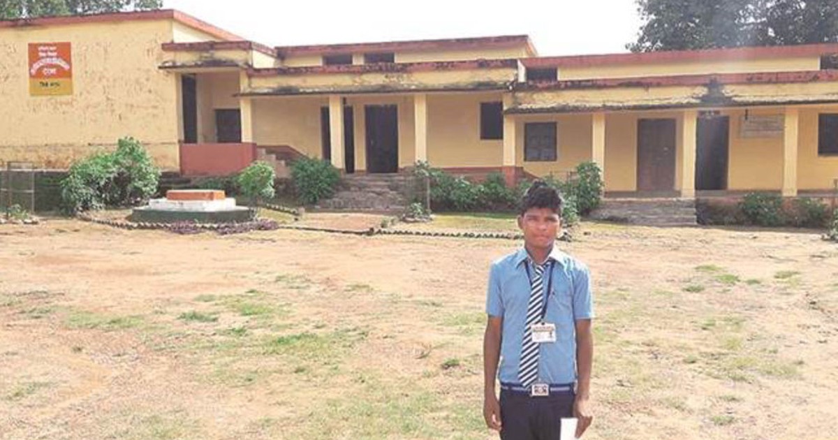 Cậu bé nhiễm 4 loại ký sinh trùng sốt rét nhưng vẫn khỏe mạnh