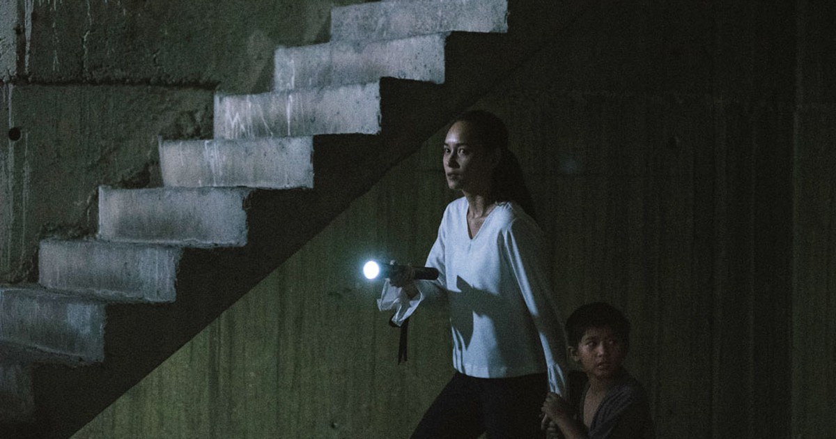 Bật mí ngôi nhà ma ám nổi tiếng Thái Lan trong 'The Promise'