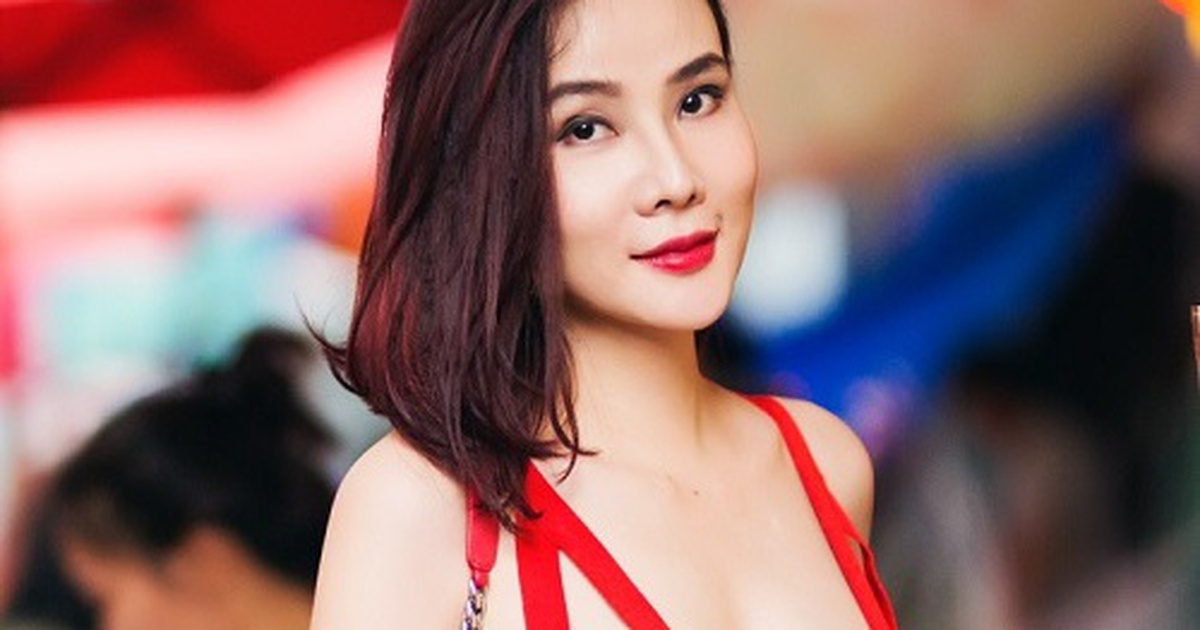 Dương Yến Ngọc bị chỉ trích xăm mình, 'dao kéo' vẫn thi sắc đẹp quốc tế