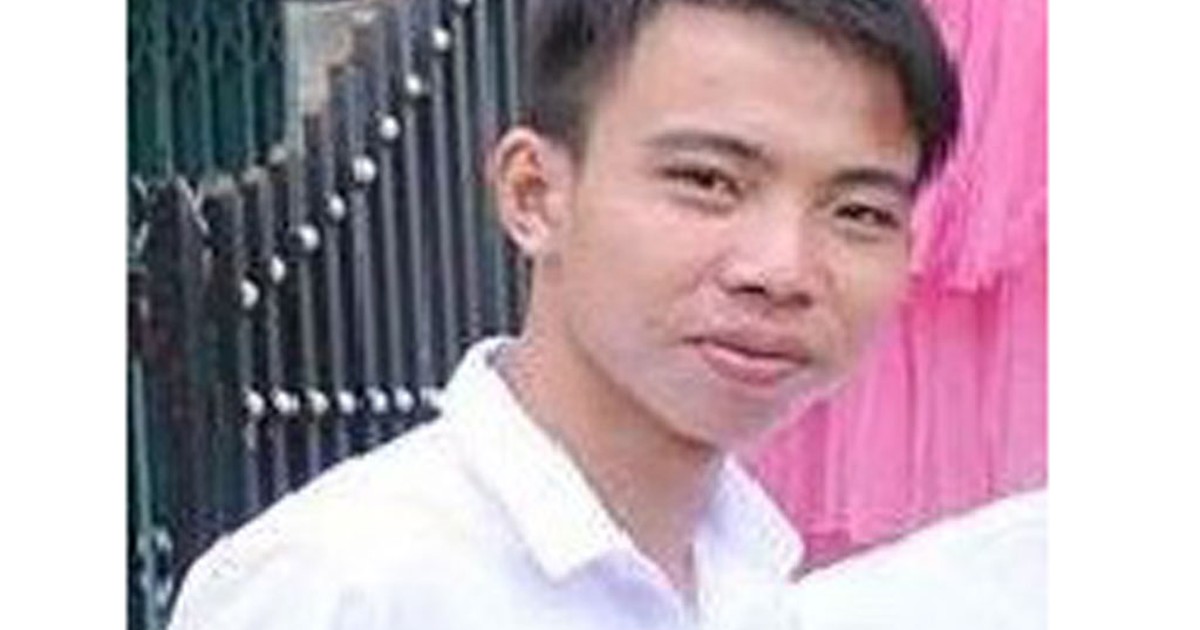 Một sinh viên 'mất tích' nhiều ngày không rõ lý do