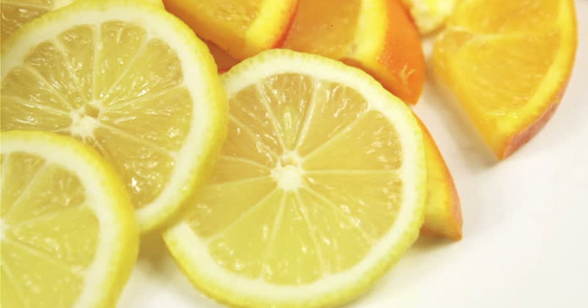 Khéo chọn thực phẩm giúp bạn trông trẻ hơn