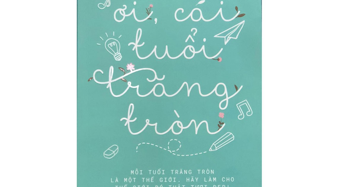 Nhạc sĩ Vũ Đức Sao Biển viết sách cho tuổi teen