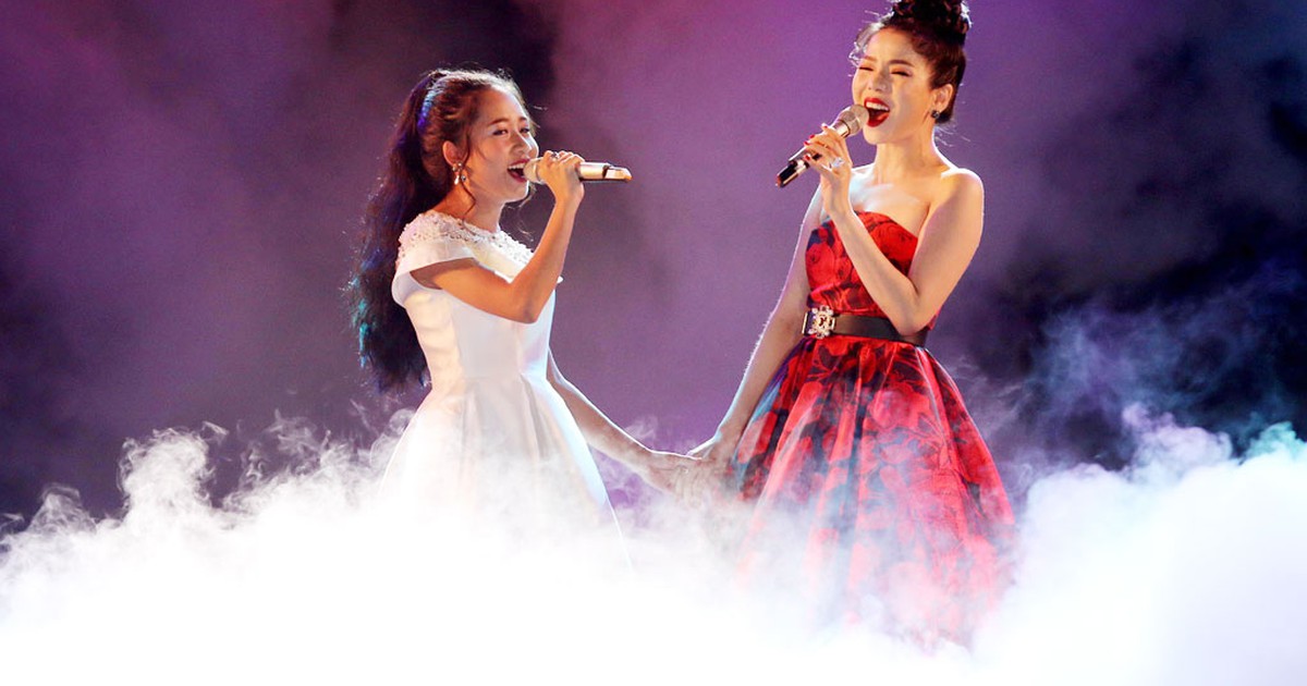 Kết quả Làn sóng xanh 2017