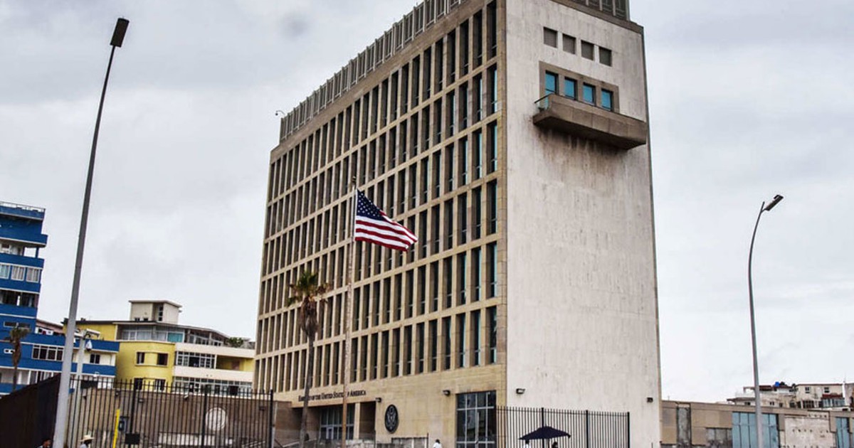 Giải mã sự cố bí ẩn của giới ngoại giao Mỹ ở Cuba