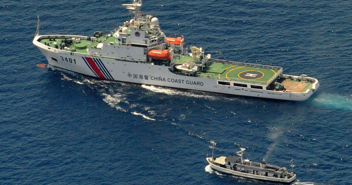 VN phản đối các hành vi gây căng thẳng ở Biển Đông