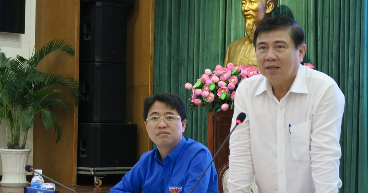 TP.HCM: Hàng loạt sở ngành, quận, huyện chậm trễ thực hiện chỉ đạo của cấp trên