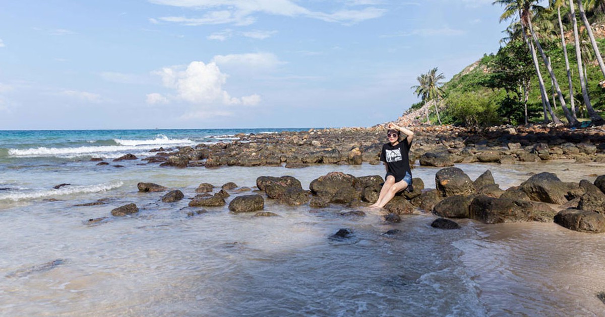 Nam Du hoang sơ, đầy lạ lẫm cho những khám phá kỳ nghỉ lễ 30.4