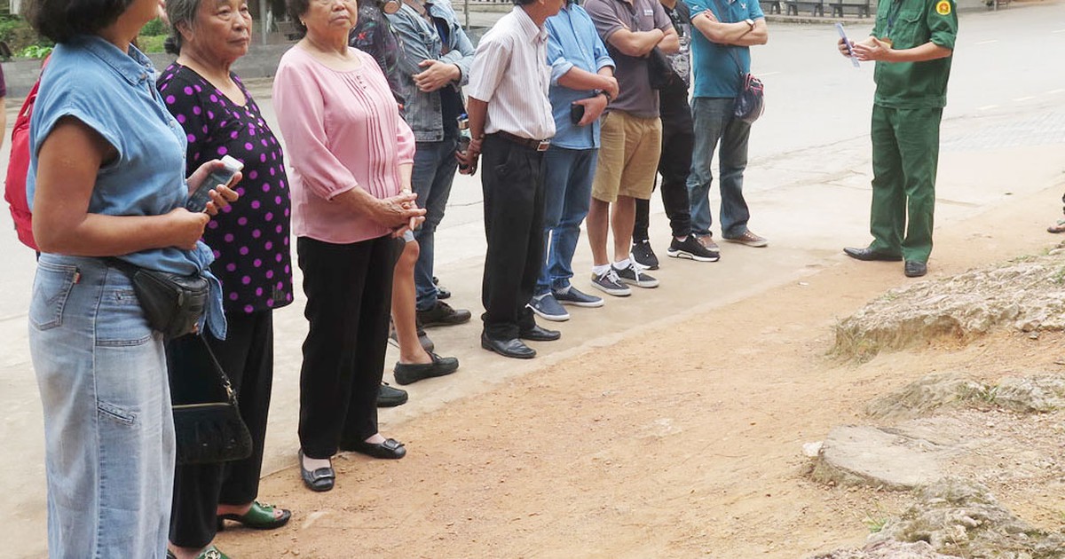 Tìm về ký ức trên cung đường huyền thoại