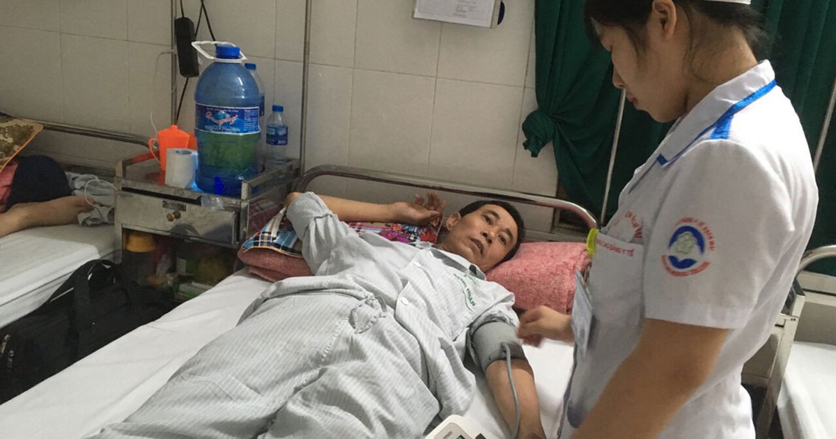 Mong có 50 triệu đồng để thêm cơ hội được sống