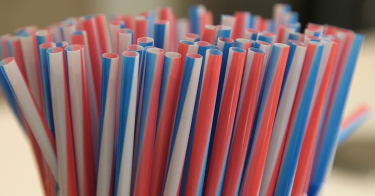 Châu Âu lên kế hoạch cấm đồ nhựa sử dụng một lần