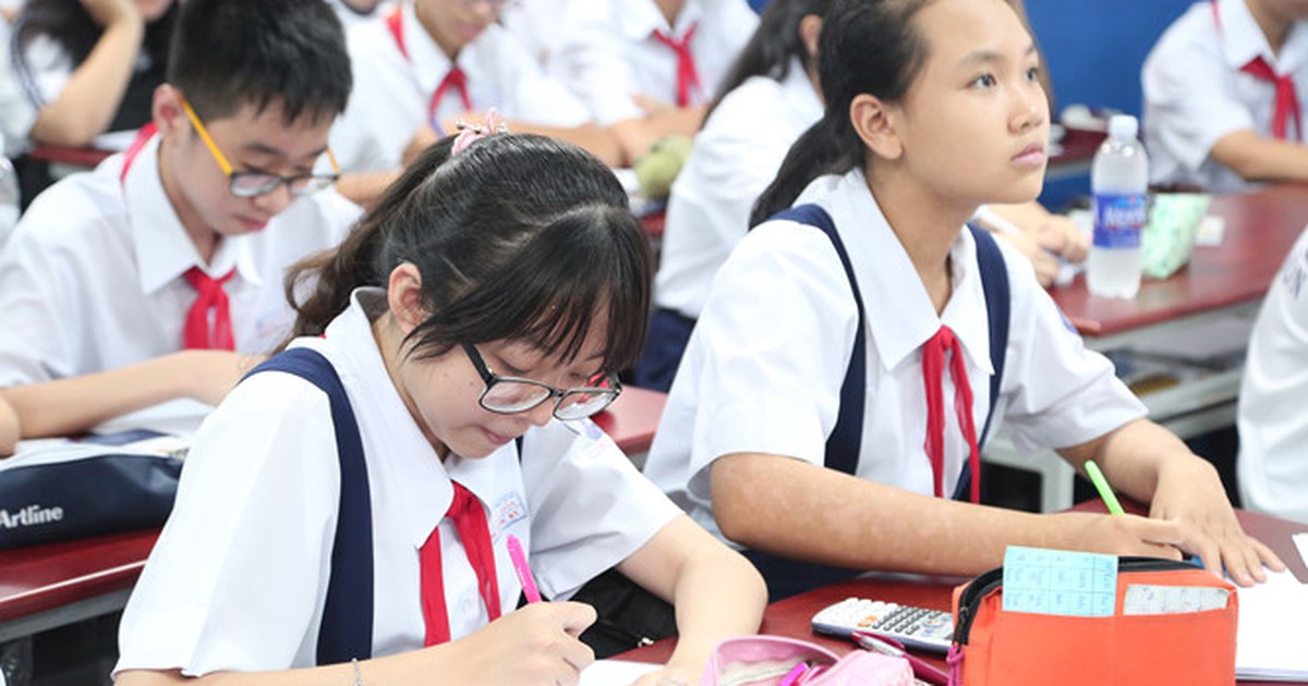 Câu chuyện giáo dục: Bình đẳng trong cơ hội tiếp cận giáo dục - đến bao giờ?